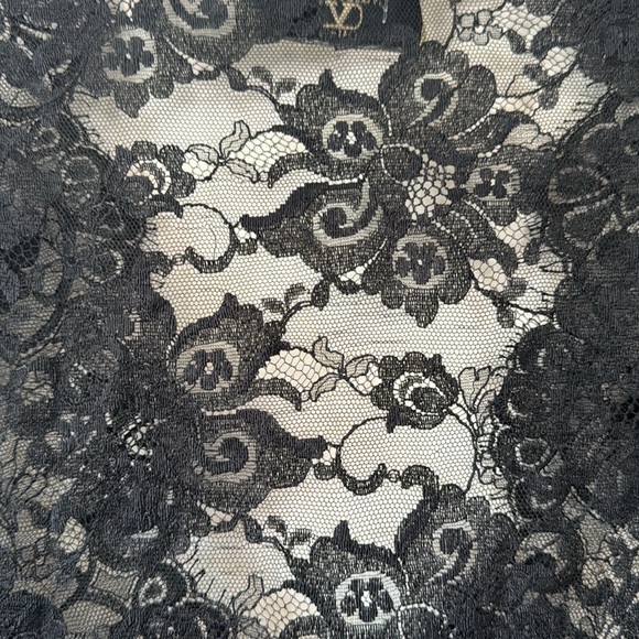 Vintage Valentino Intemo intimate dress - Picture 8 of 10